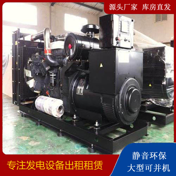 枣庄发电车出租 柴油发电机组需要经常换机油吗？