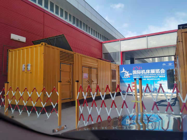 枣庄发电机出租 对于发电机的特性你了解多少？