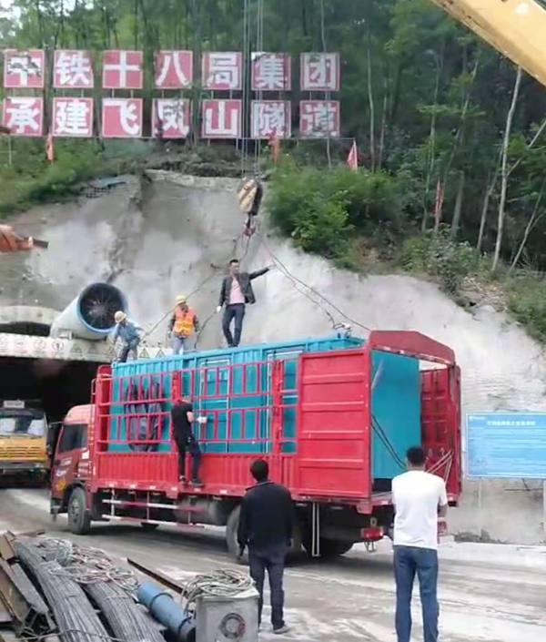 枣庄发电机组维修后输出功率降低是什么问题