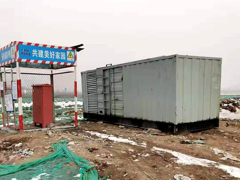 枣庄燃气发电机在高海拔地区运行时会遇到哪些常见故障？