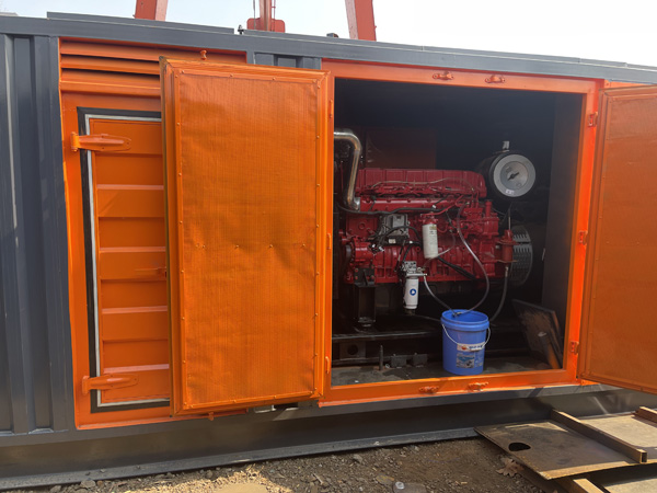 枣庄哪些因素会影响 200KW 柴油发电机的燃油消耗率？