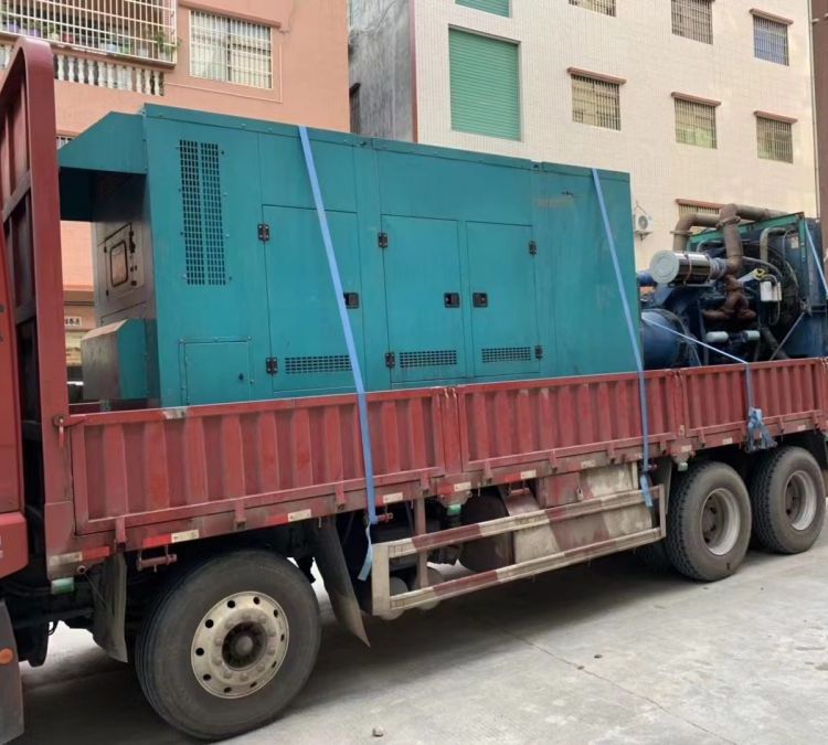 枣庄如何在不同负载率下确保 400KW 柴油发电机组的正常运行？