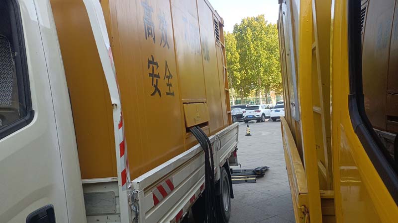 枣庄如何判断柴油发电机组和UPS电源的切换时间是否符合要求？