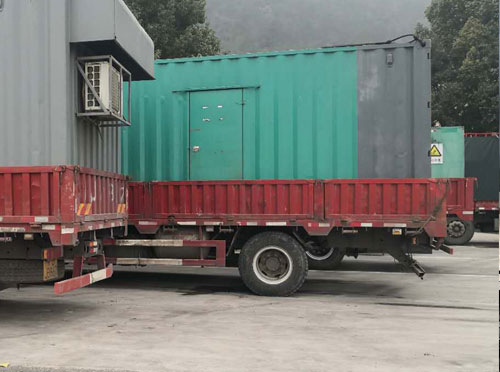 枣庄柴油发电机组使用注意安全事项有哪些？