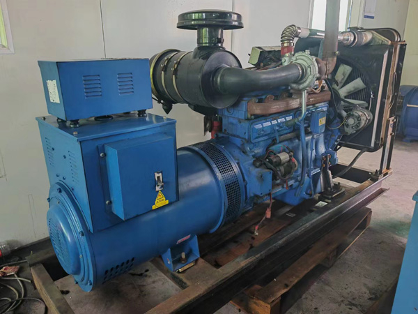 枣庄100kW柴油发电机组使用多级机油有哪些优缺点？
