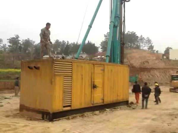 枣庄柴油发电机组应用场合有哪些？